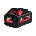 Аккумулятор Milwaukee M18 H8 (8Ач) (4932471070)