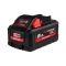 Аккумулятор Milwaukee M18 H8 (8Ач) (4932471070)