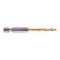 Свердло по металу RedHEX SHOCKWAVE™ HSS-TiN MILWAUKEE, діаметр 3,3х67х24мм, (2шт) (4932471089)