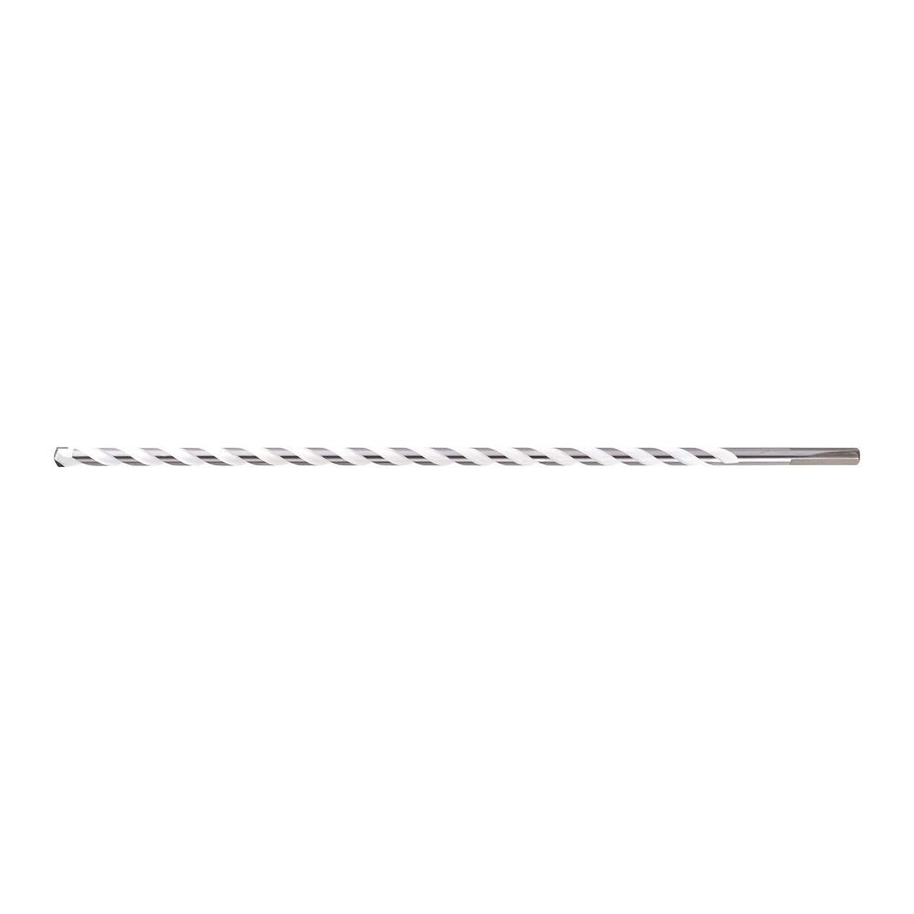 Свердло по мультіматериалам ShW HEX MILWAUKEE, діаметр 10,0x400х340мм (4932471109)