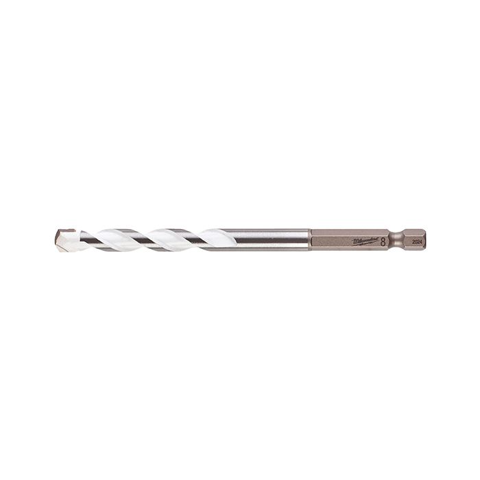 Сверло универсальное Milwaukee HEX ShW HEX (4932471112)