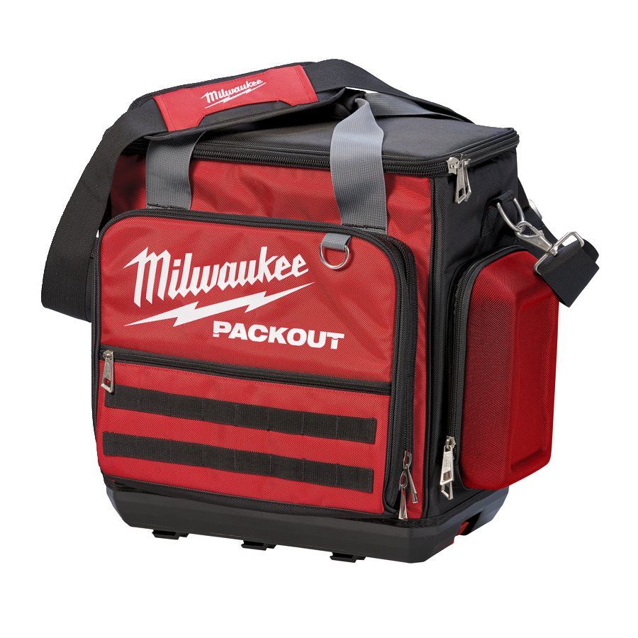 Сумка для інструменту технічна закрита PACKOUT MILWAUKEE (4932471130)