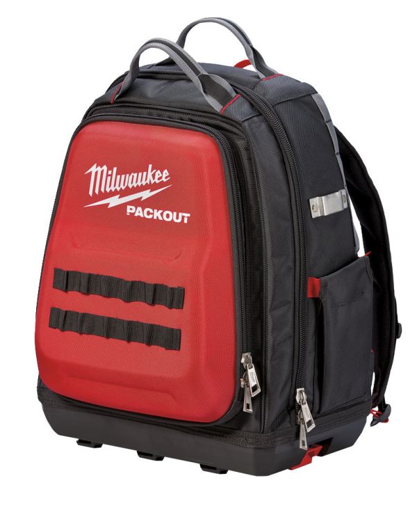 Рюкзак PACKOUT MILWAUKEE (4932471131)