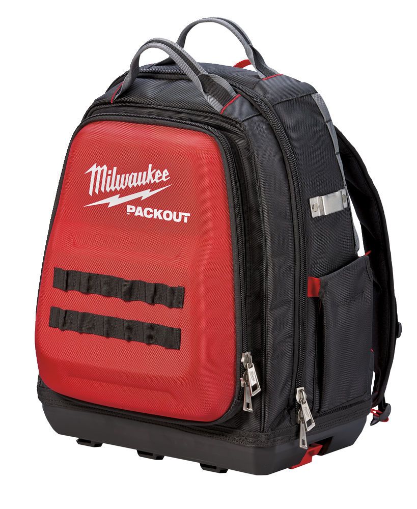 Рюкзак PACKOUT MILWAUKEE (4932471131)
