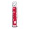 Свердло по металу HSS-Co MILWAUKEE DIN338, діаметр 3,3х67х37мм, (10шт), пластикова коробка (4932471142)