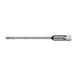 Бур SDS-PLUS MX4 DC MILWAUKEE діаметр 5x136х100мм з пиловідводом (4932471155)