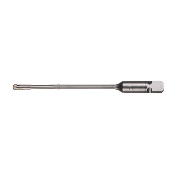 Бур SDS-PLUS MX4 DC MILWAUKEE діаметр 5x136х100мм з пиловідводом (4932471155)
