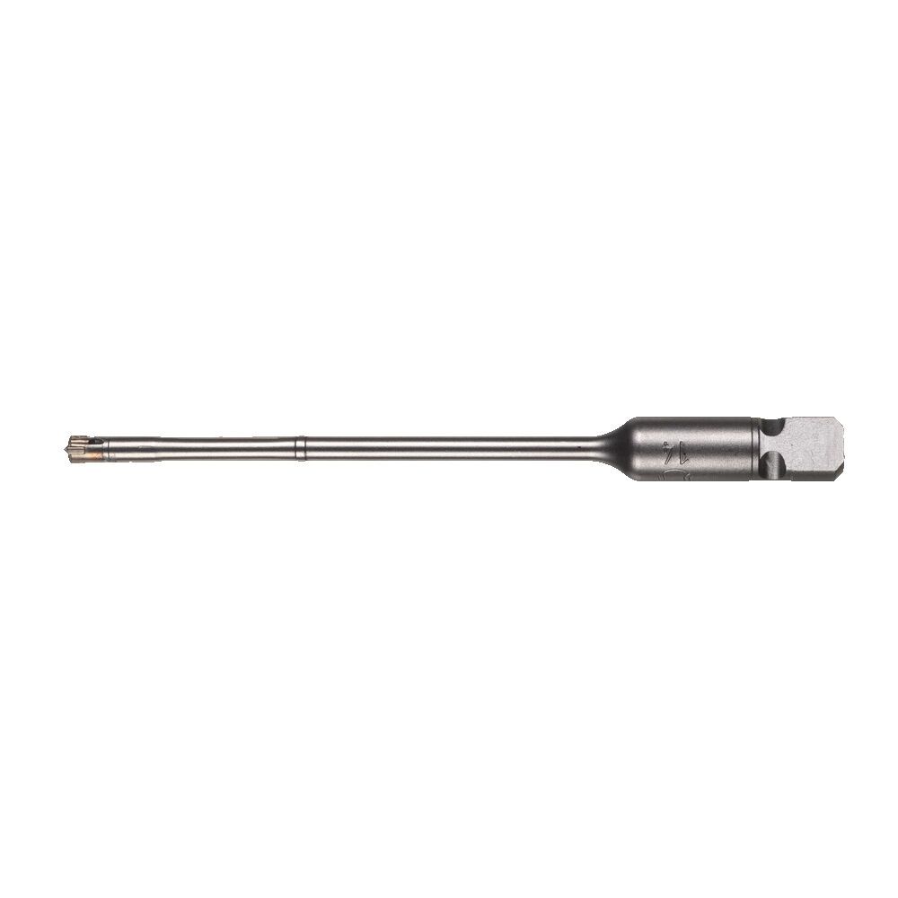 Бур SDS-PLUS MX4 DC MILWAUKEE діаметр 6x136х100мм з пиловідводом (4932471156)