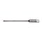 Бур SDS-PLUS MX4 DC MILWAUKEE діаметр 6x136х100мм з пиловідводом (4932471156)