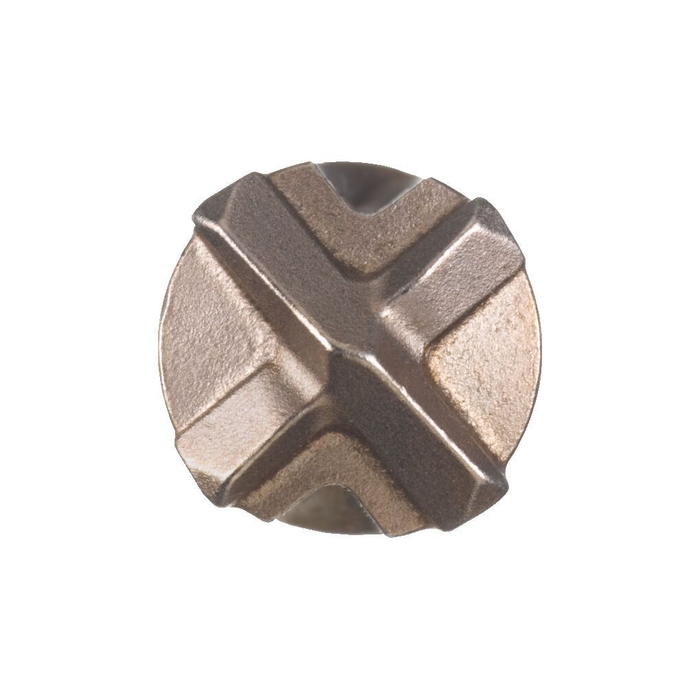 Бур SDS-PLUS MX4 DC MILWAUKEE діаметр 8x136х100мм з пиловідводом (4932471157)