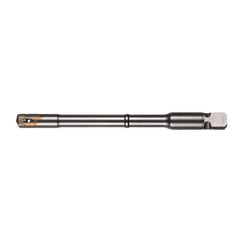 Бур SDS-PLUS MX4 DC MILWAUKEE діаметр 10x136х100мм з пиловідводом (4932471158)