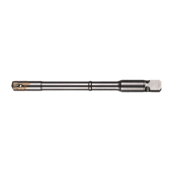 Бур SDS-PLUS MX4 DC MILWAUKEE діаметр 10x136х100мм з пиловідводом (4932471158)