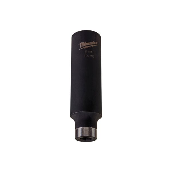 Головка Milwaukee ShW  1/2 22 мм (1шт) (4932471166)