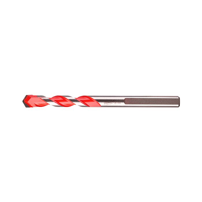 Сверло по бетону Milwaukee PREMIUM 4x90мм (4932471169)