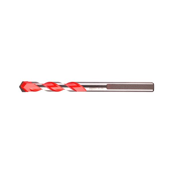 Сверло по бетону Milwaukee PREMIUM 4x90мм (4932471169)