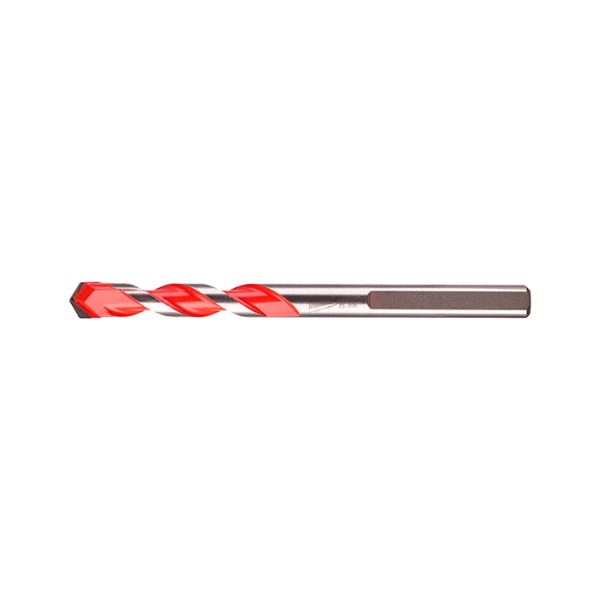 Сверло по бетону Milwaukee PREMIUM 6,5x150мм (4932471179)