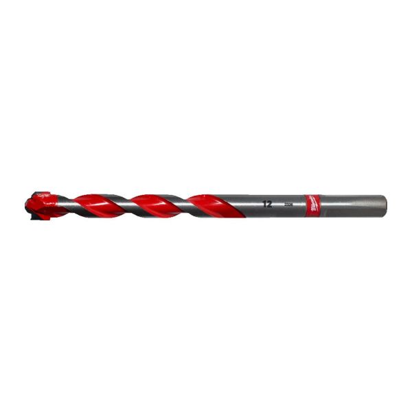 Сверло по бетону Milwaukee PREMIUM 12x150мм (4932471188)