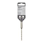 Бур SDS-PLUS Constactor MILWAUKEE діаметр 4x110х50мм (4932471210)