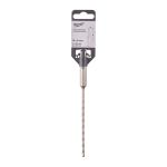 Бур SDS-PLUS Contractor MILWAUKEE діаметр 4x160х100мм (4932471211)