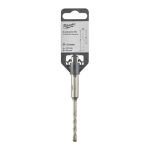 Бур SDS-PLUS Constactor MILWAUKEE діаметр 5x110х50мм (4932471212)