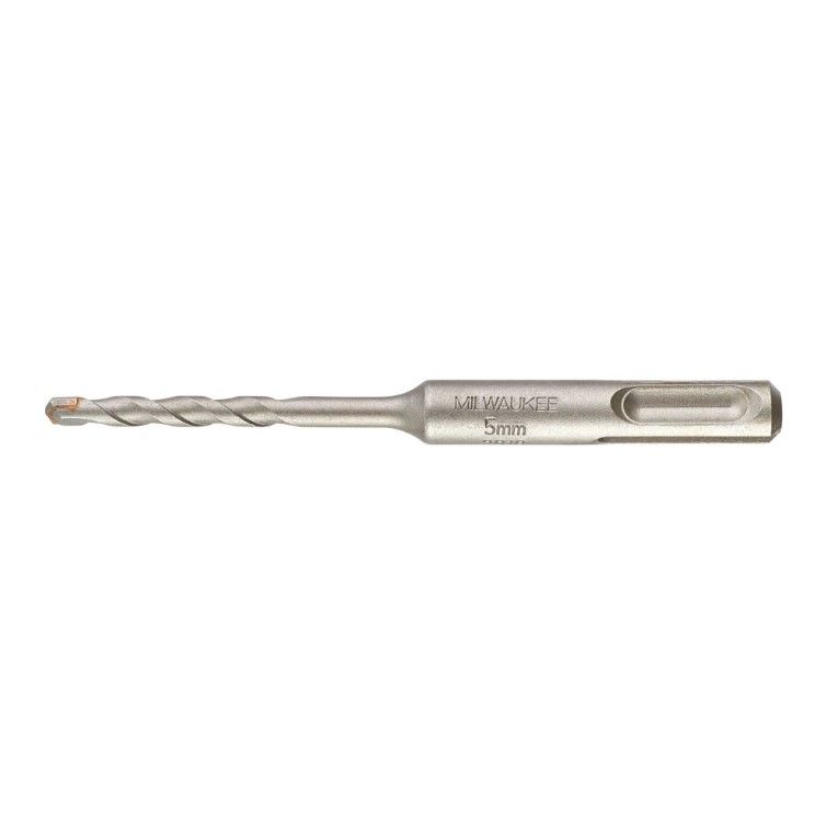 Бур SDS-PLUS Constactor MILWAUKEE діаметр 5x110х50мм (4932471212)
