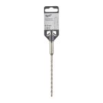 Бур SDS-PLUS Contractor MILWAUKEE діаметр 5x160х100мм (4932471214)