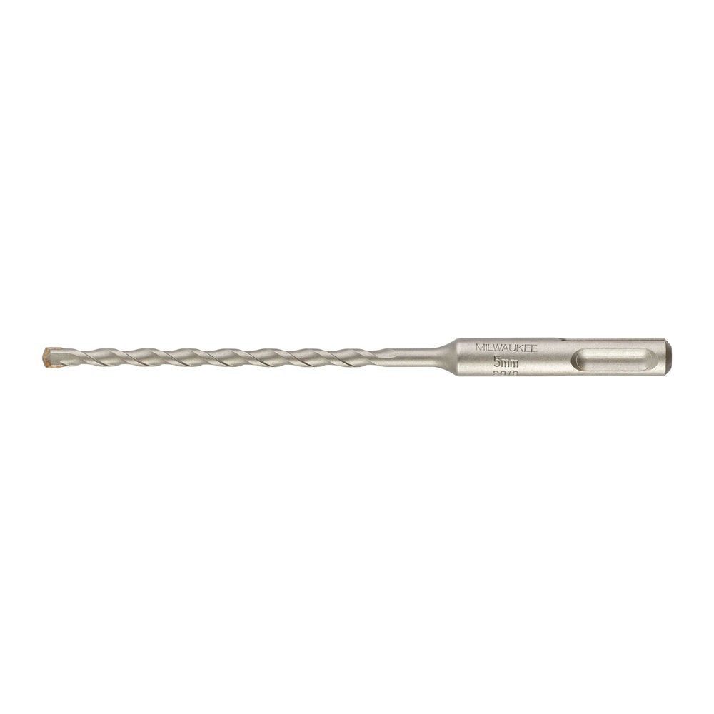 Бур SDS-PLUS Contractor MILWAUKEE діаметр 5x160х100мм (4932471214)