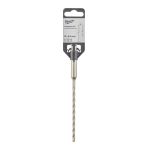 Бур SDS-PLUS Contractor MILWAUKEE діаметр 5,5x160х100мм (4932471216)