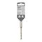 Бур SDS-PLUS Contractor MILWAUKEE діаметр 6x110х50мм (4932471217)
