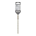 Бур SDS-PLUS Contractor MILWAUKEE діаметр 6x160х100мм (4932471218)