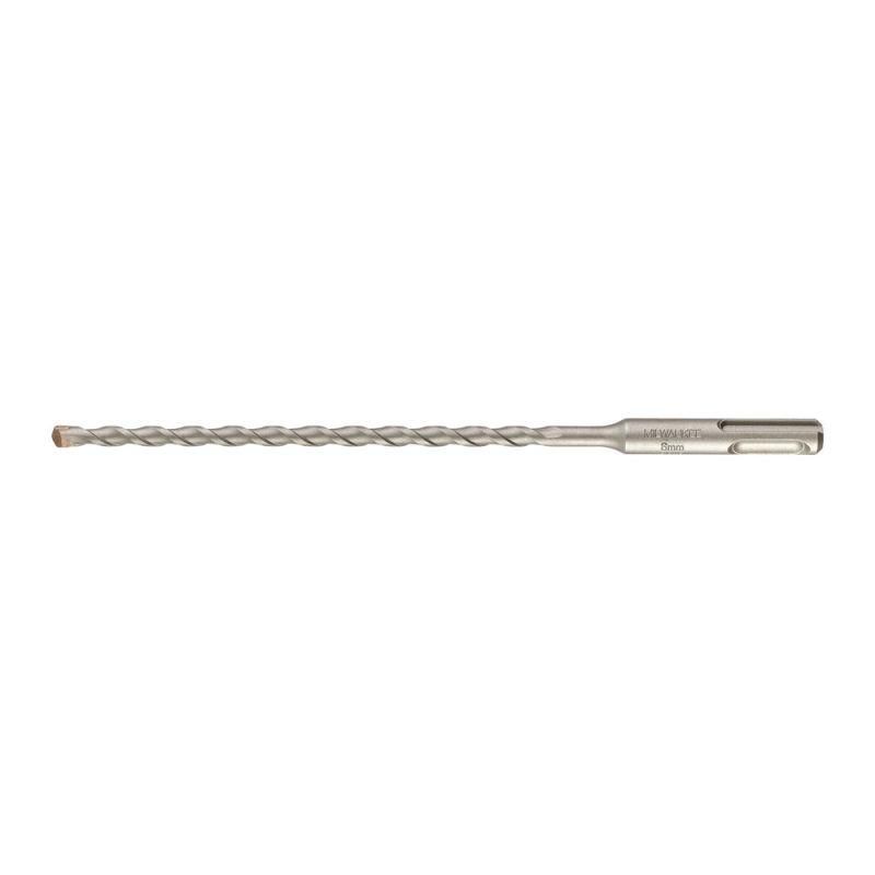 Бур SDS-PLUS Contractor MILWAUKEE діаметр 6x210х150мм (4932471219)