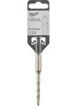 Бур SDS-PLUS Contractor MILWAUKEE діаметр 6,5x110х50мм (4932471220)