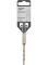 Бур SDS-PLUS Contractor MILWAUKEE діаметр 6,5x110х50мм (4932471220)