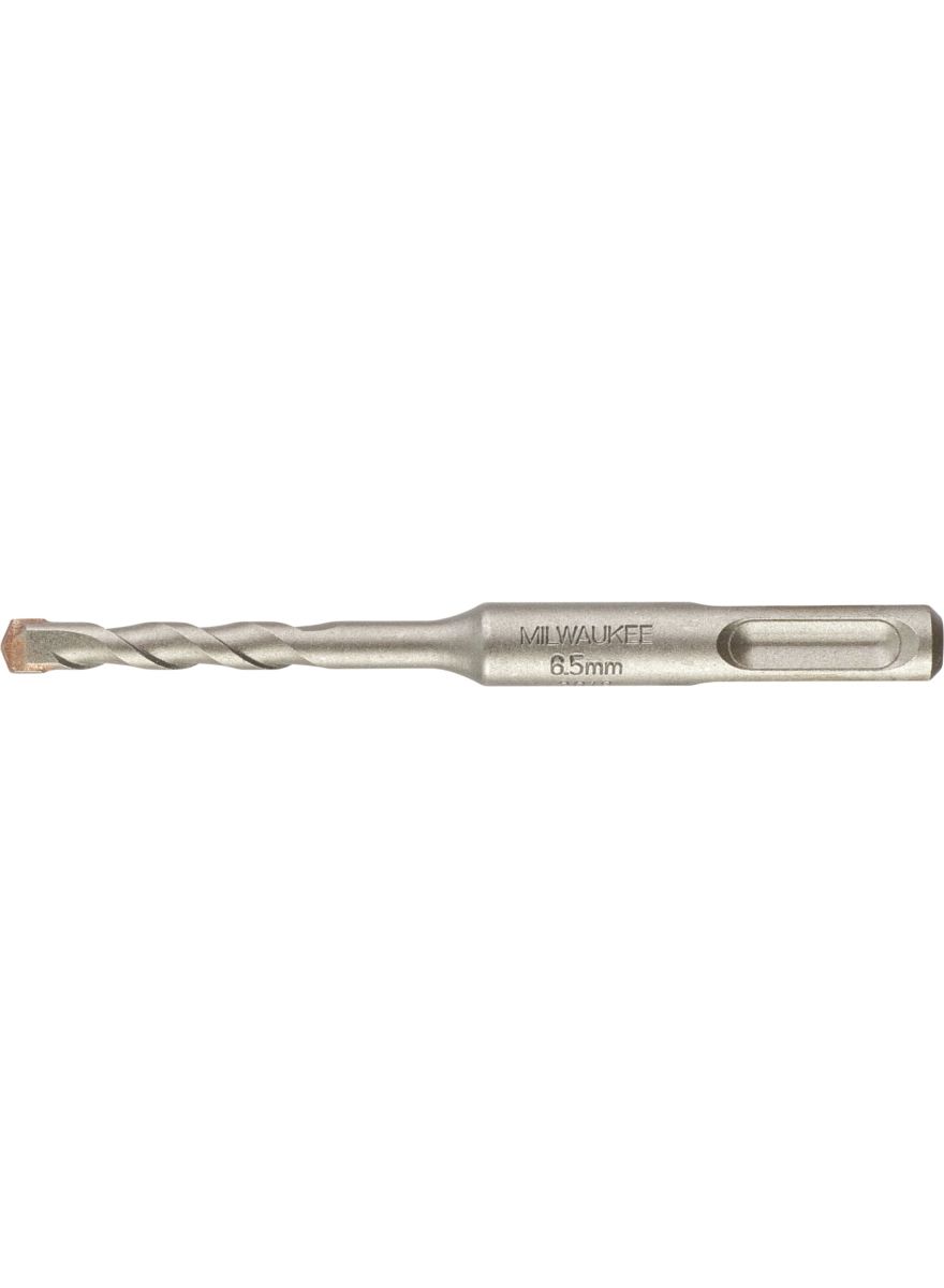 Бур SDS-PLUS Contractor MILWAUKEE діаметр 6,5x110х50мм (4932471220)