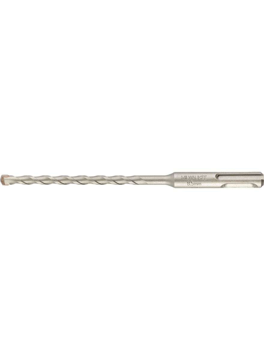 Бур SDS-PLUS Contractor MILWAUKEE діаметр 6,5x160х100мм (4932471221)