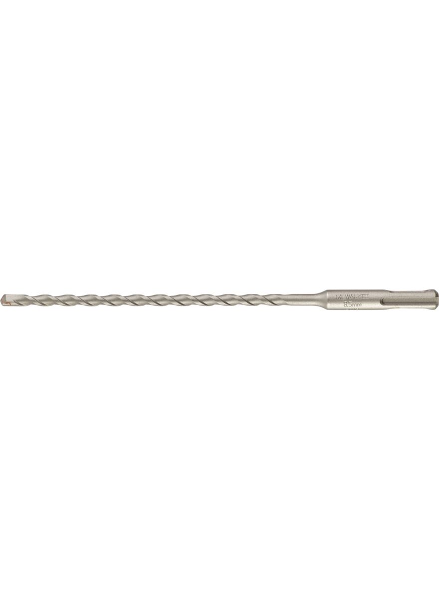 Бур SDS-PLUS Contractor MILWAUKEE діаметр 6,5x210х150мм (4932471222)