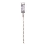 Бур SDS-PLUS Contractor MILWAUKEE діаметр 6,5x260х200мм (4932471223)