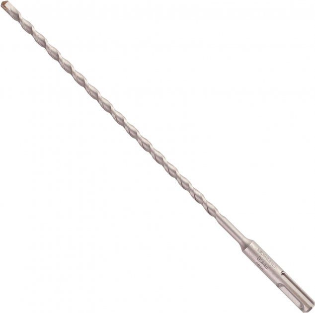 Бур SDS-PLUS Contractor MILWAUKEE діаметр 6,5x260х200мм (4932471223)