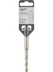 Бур SDS-PLUS Contractor MILWAUKEE діаметр 8x110х50мм (4932471227)