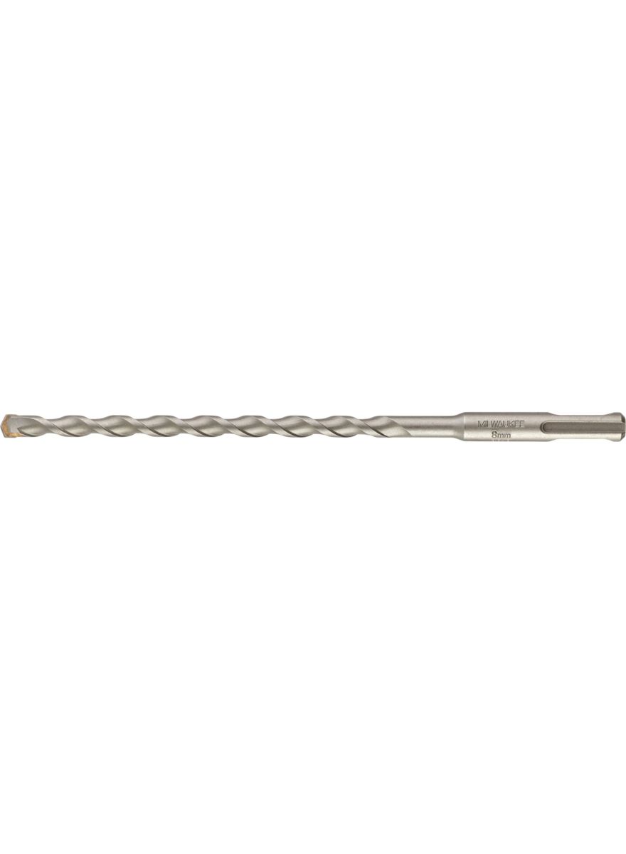 Бур SDS-PLUS Constactor MILWAUKEE діаметр 8x210х150мм (4932471229)