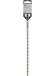 Бур SDS-PLUS Contractor MILWAUKEE діаметр 8x260х200мм (4932471230)