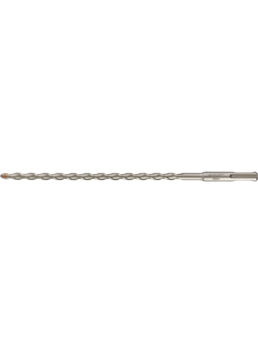 Бур SDS-PLUS Contractor MILWAUKEE діаметр 8x260х200мм (4932471230)