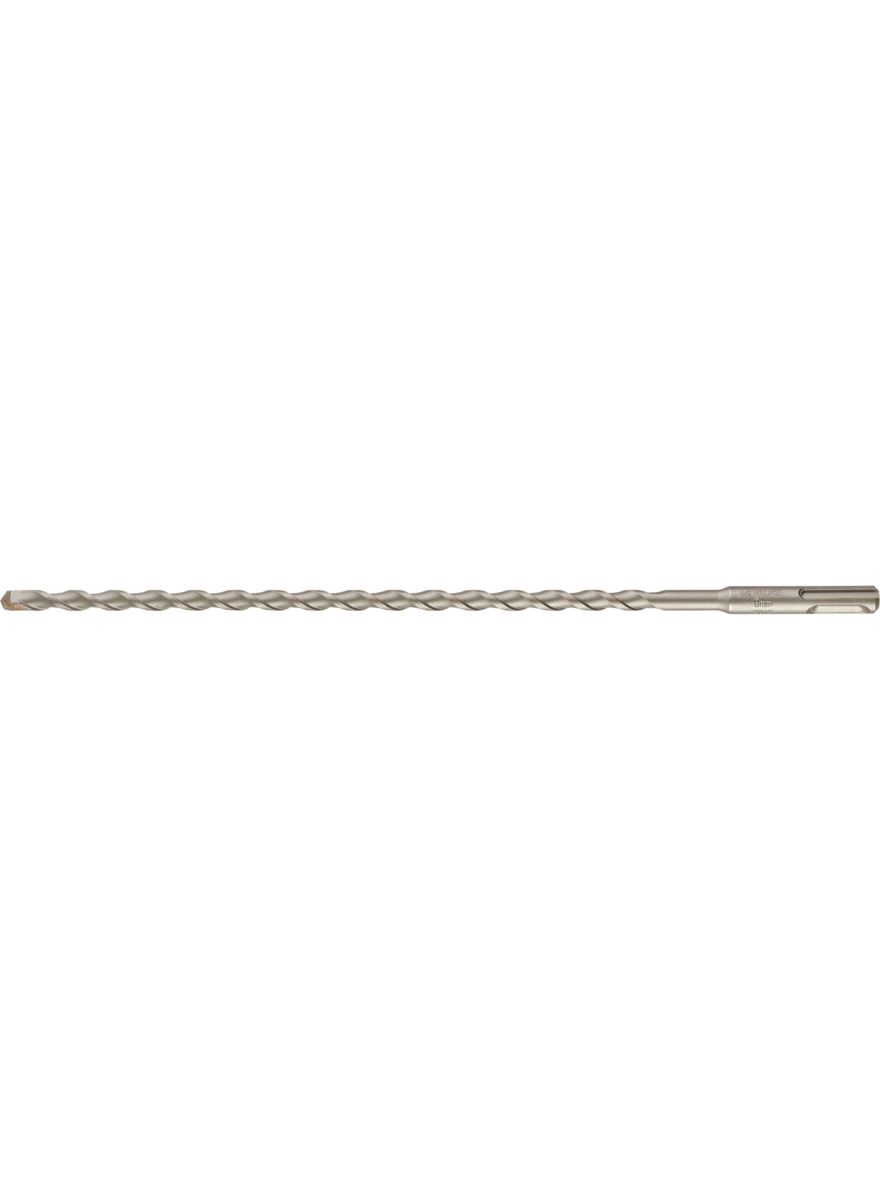 Бур SDS-PLUS Contractor MILWAUKEE діаметр 8x310х250мм (4932471231)