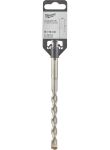 Бур SDS-PLUS Contractor MILWAUKEE діаметр 10x160х100мм (4932471233)