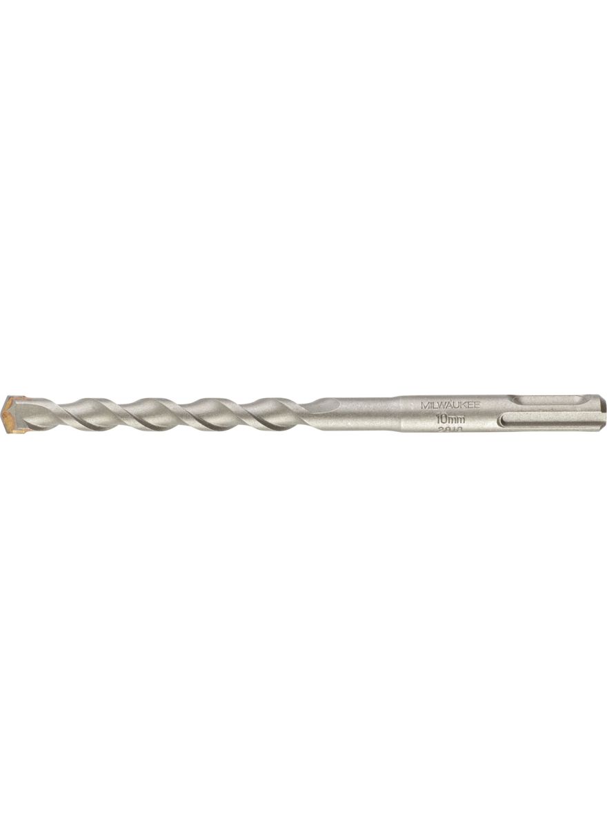 Бур SDS-PLUS Contractor MILWAUKEE діаметр 10x160х100мм (4932471233)