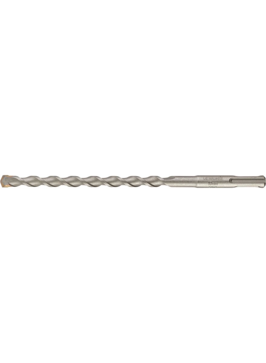 Бур SDS-PLUS Contractor MILWAUKEE діаметр 10x210х150мм (4932471234)