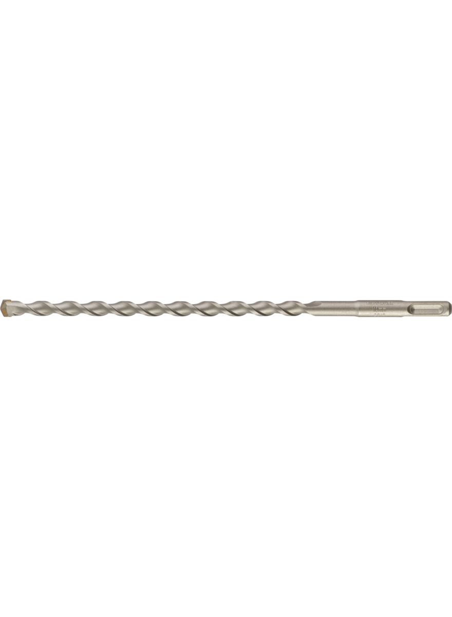 Бур SDS-PLUS Contractor MILWAUKEE діаметр 10x260х200мм (4932471235)