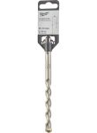 Бур SDS-PLUS Contractor MILWAUKEE діаметр 12x160х100мм (4932471236)