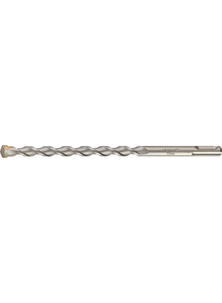 Бур SDS-PLUS Constactor MILWAUKEE діаметр 12x210х150мм (4932471237)