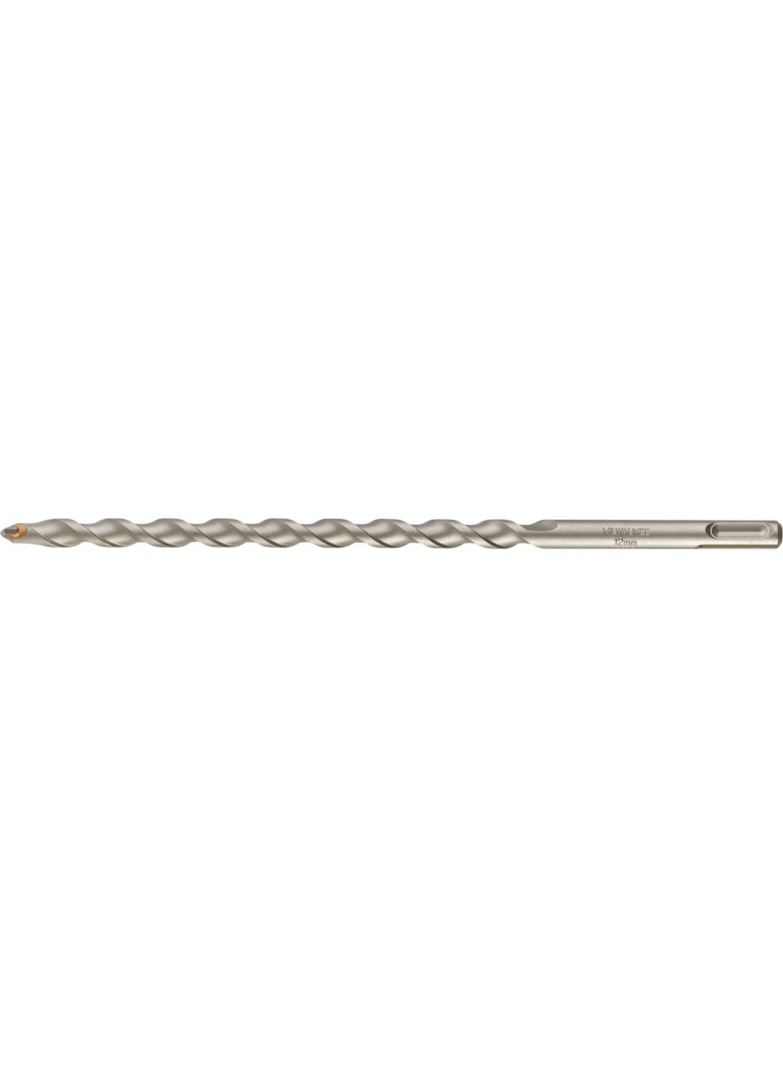 Бур SDS-PLUS Contractor MILWAUKEE діаметр 12x260х200мм (4932471238)